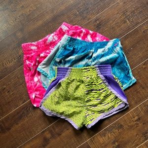 🔥🔥7 for $20🔥🔥girls shorts